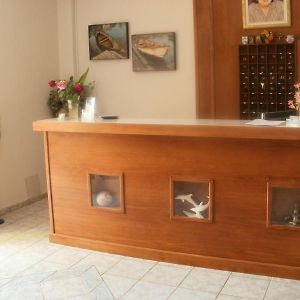 Ormos Atalia Aparthotel